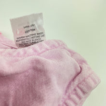 Load image into Gallery viewer, Girls Target, embroidered cotton dress, FUC, size 5, L: 56cm