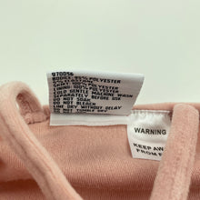 Load image into Gallery viewer, Girls Mango, pink velour &amp; tulle dance / party dress, GUC, size 3, L: 59cm