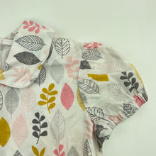 Load image into Gallery viewer, Girls lightweight, casual dress, no labels, armpit to armpit: 33cm, GUC, size 5, L: 56cm