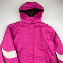 Load image into Gallery viewer, Girls Crane, Sports snow/ski jacket, FUC, size 10,  