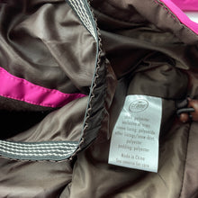 Load image into Gallery viewer, Girls Crane, Sports snow/ski jacket, FUC, size 10,  