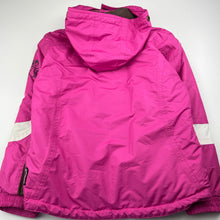 Load image into Gallery viewer, Girls Crane, Sports snow/ski jacket, FUC, size 10,  