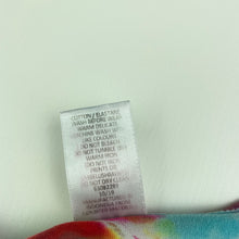 Load image into Gallery viewer, Girls Target, stretchy tie dyed long sleeve top, GUC, size 12,  