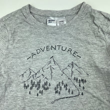 Load image into Gallery viewer, Boys Anko, long sleeve pyjama t-shirt / top, GUC, size 7,  