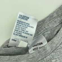 Load image into Gallery viewer, Boys Anko, long sleeve pyjama t-shirt / top, GUC, size 7,  