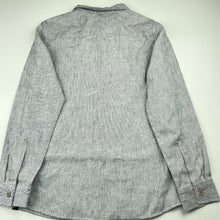 Load image into Gallery viewer, Boys Tilt, lightweight long sleeve shirt, EUC, size 12,  