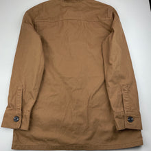 Load image into Gallery viewer, Boys Anko, cotton lightweight jacket / coat, L: 65cm, EUC, size 14,  