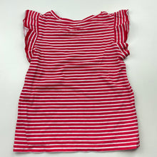 Load image into Gallery viewer, Girls Anko, CHristmas cotton shirt / top, EUC, size 4,  