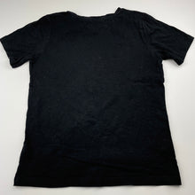 Load image into Gallery viewer, Boys Ollie's Place, black t-shirt / top, gamer, GUC, size 10,  