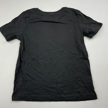 Load image into Gallery viewer, Boys Big W, cotton Christmas t-shirt / top, dinosaur, EUC, size 4,  