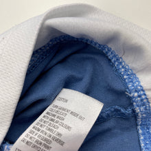 Load image into Gallery viewer, Boys Urban Supply, blue cotton t-shirt / top, skate, GUC, size 8,  