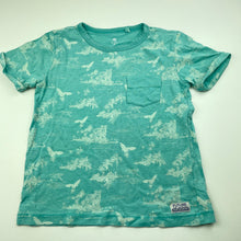 Load image into Gallery viewer, Boys Target, cotton t-shirt / top, tigers, FUC, size 6,  