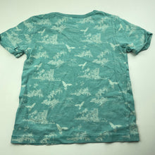 Load image into Gallery viewer, Boys Target, cotton t-shirt / top, tigers, FUC, size 6,  