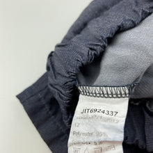 Load image into Gallery viewer, Boys SHEIN, blue lightweight shorts, elasticated, EUC, size 11-12,  