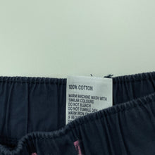 Load image into Gallery viewer, Girls Anko, lightweight cotton shorts, elasticated, EUC, size 3,  