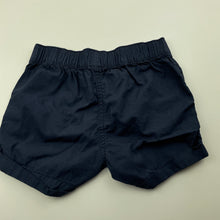 Load image into Gallery viewer, Girls Anko, lightweight cotton shorts, elasticated, EUC, size 3,  