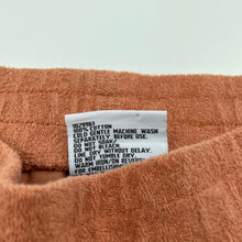 Load image into Gallery viewer, Girls Mango, terry cotton shorts, elasticated, GUC, size 7,  
