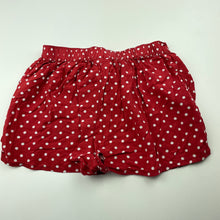 Load image into Gallery viewer, Girls KID, lightweight shorts, elasticated, GUC, size 10,  