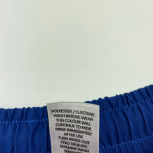 Load image into Gallery viewer, Boys Target, lightweight stretch board shorts, elasticated, GUC, size 2,  