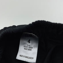 Load image into Gallery viewer, Boys H&amp;T, lightweight board shorts, elasticated, EUC, size 4,  