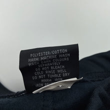 Load image into Gallery viewer, Girls LWR, fleece lined boot cut pants, elasticated, Inside leg: 48.5cm, FUC, size 6,  