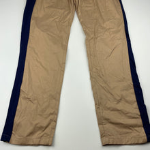 Load image into Gallery viewer, Boys SHEIN, lightweight casual pants, elasticated, Inside leg: 65cm, EUC, size 11-12,  