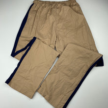 Load image into Gallery viewer, Boys SHEIN, lightweight casual pants, elasticated, Inside leg: 65cm, EUC, size 11-12,  
