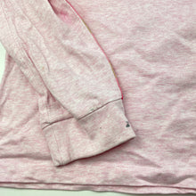 Load image into Gallery viewer, Girls Target, pink marle cotton pyjama top, FUC, size 12,  