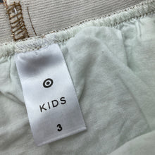 Load image into Gallery viewer, Girls Target, cotton lined Christmas tulle &amp; sequin skirt, elasticated, EUC, size 3,  