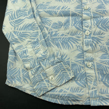 Load image into Gallery viewer, Boys Tilt, lightweight cotton long sleeve shirt, EUC, size 12,  