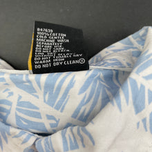 Load image into Gallery viewer, Boys Tilt, lightweight cotton long sleeve shirt, EUC, size 12,  