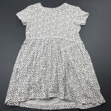 Load image into Gallery viewer, Girls Cotton On, casual cotton dress, FUC, size 4, L: 50cm