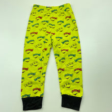 Load image into Gallery viewer, Boys green, pyjama pants / bottoms, GUC, size 2,  