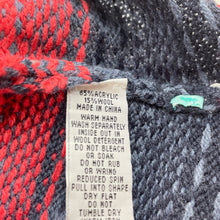 Load image into Gallery viewer, Girls Jack &amp; Milly, acrylic/wool knitted casual dress, EUC, size 1, L: 42cm