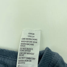 Load image into Gallery viewer, Boys Brilliant Basics, cotton long sleeve t-shirt / top, FUC, size 1,  