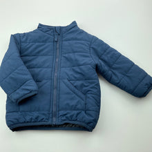 Load image into Gallery viewer, Boys Tilt, lightweight puffer jacket / coat, GUC, size 1,  