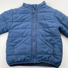 Load image into Gallery viewer, Boys Tilt, lightweight puffer jacket / coat, GUC, size 1,  