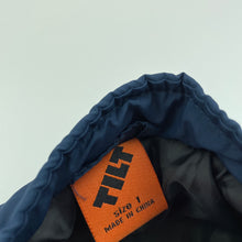 Load image into Gallery viewer, Boys Tilt, lightweight puffer jacket / coat, GUC, size 1,  