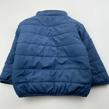 Load image into Gallery viewer, Boys Tilt, lightweight puffer jacket / coat, GUC, size 1,  