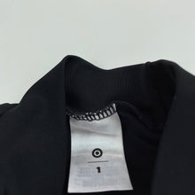 Load image into Gallery viewer, Boys Target, short sleeve rashie / swim top, dinosaur, GUC, size 1,  