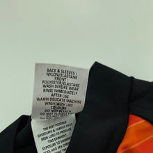 Load image into Gallery viewer, Boys Target, short sleeve rashie / swim top, dinosaur, GUC, size 1,  