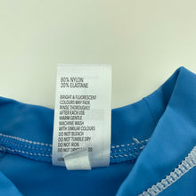 Load image into Gallery viewer, Boys Kids &amp; Co, short sleeve rashie / swim top, EUC, size 1,  