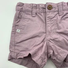 Load image into Gallery viewer, unisex Target, cotton shorts, adjustable, FUC, size 1,  