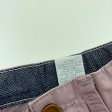 Load image into Gallery viewer, unisex Target, cotton shorts, adjustable, FUC, size 1,  