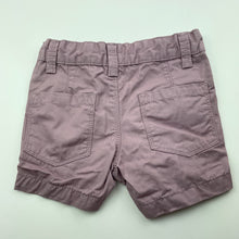Load image into Gallery viewer, unisex Target, cotton shorts, adjustable, FUC, size 1,  
