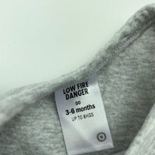 Load image into Gallery viewer, unisex Target, Christmas bodysuit / romper, GUC, size 00,  