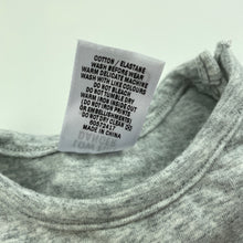 Load image into Gallery viewer, unisex Target, Christmas bodysuit / romper, GUC, size 00,  