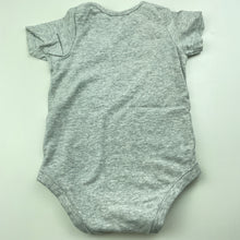 Load image into Gallery viewer, unisex Target, Christmas bodysuit / romper, GUC, size 00,  