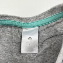 Load image into Gallery viewer, Boys Target, striped singlet / tank top, EUC, size 1,  