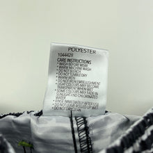 Load image into Gallery viewer, Boys B Collection, lightweight board shorts, elasticated, GUC, size 1,  